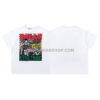 Trapstar T-shirt - Blanco