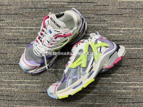 Zapatillas BALENCIAGA Triple S