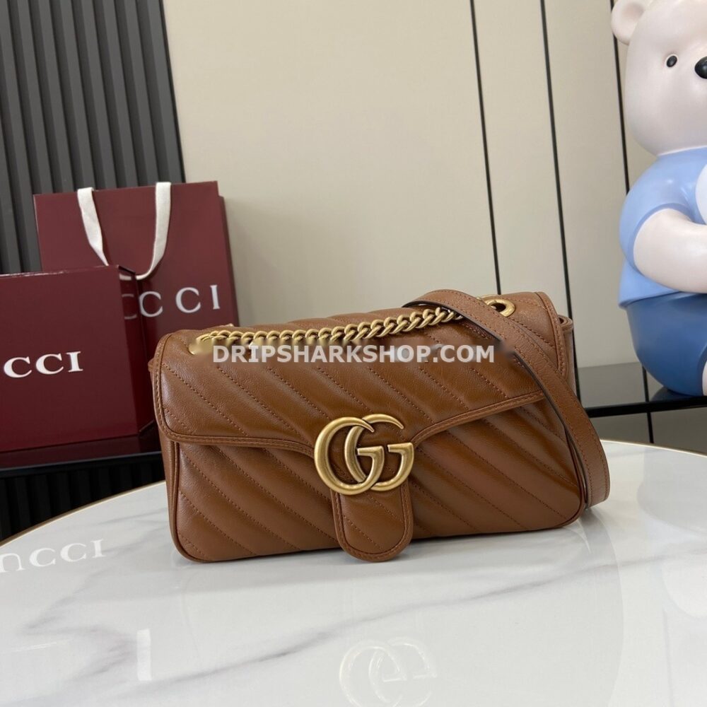 754f204a Bolso GUCCI