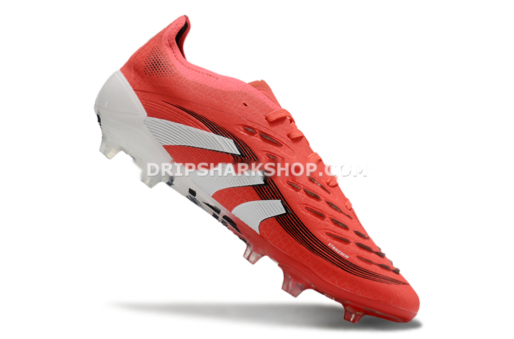 Zapatillas de fútbol ADIDAS PREDATOR ACCURACY+ FG BOOTS