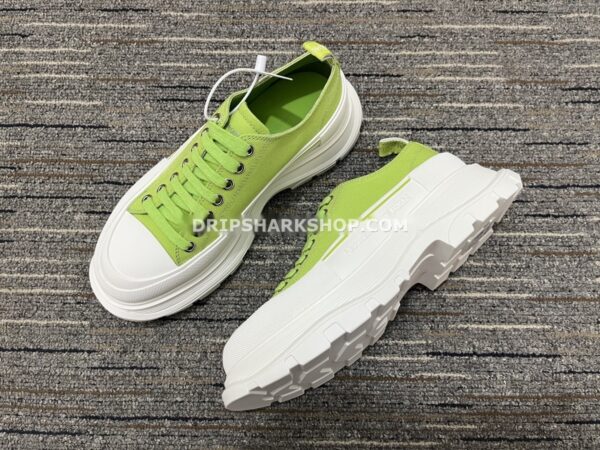 756ec0d1 ALEXANDER MCQUEEN Zapatillas