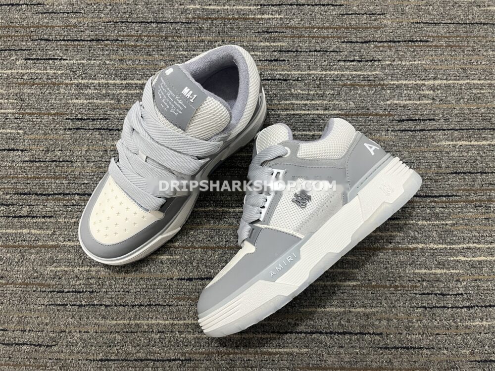7582eb6c AMIRI MA-1 Sneaker