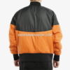 NIKE JACKET - Naranja