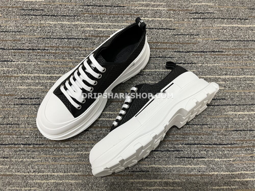 ALEXANDER MCQUEEN Zapatillas