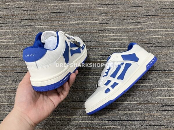 75a4a022 AMIRI Skeleton Sneaker