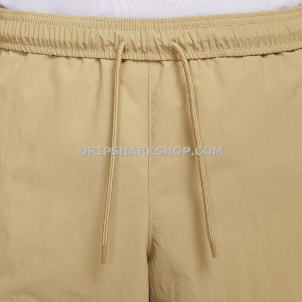 NK PANTS - Beige