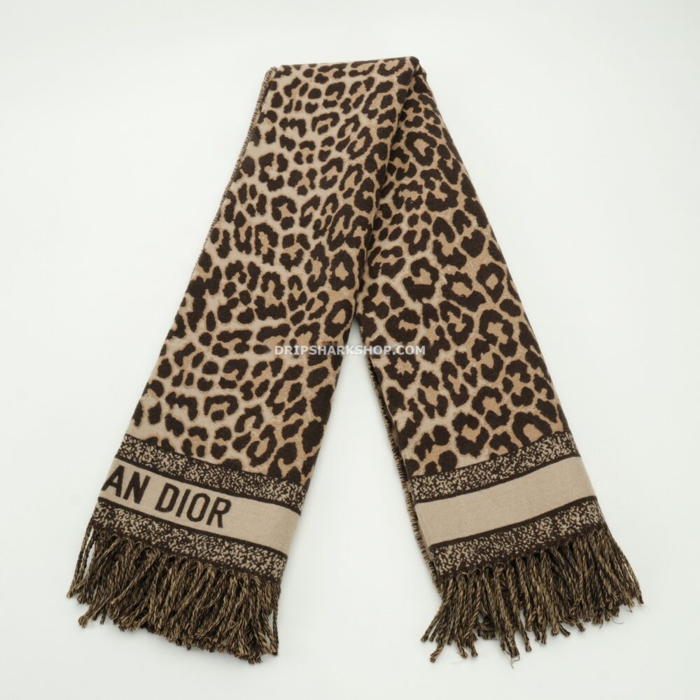 Bufanda DIOR