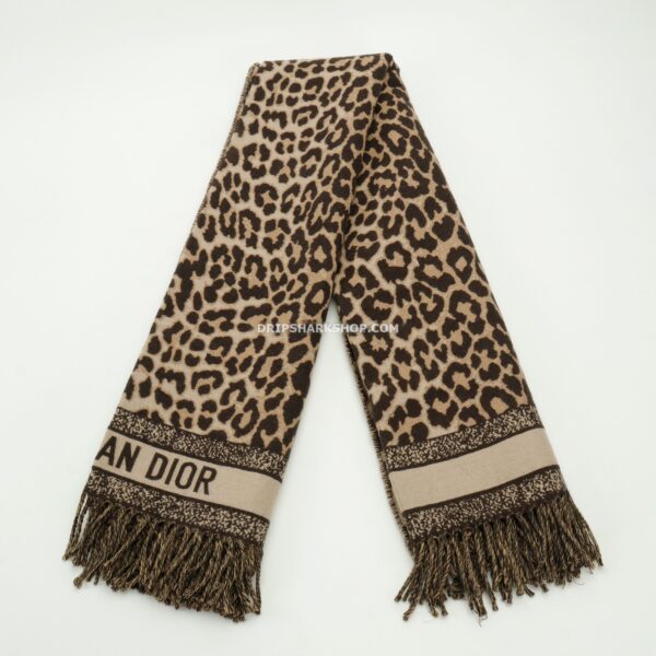 75cc3caa Bufanda DIOR