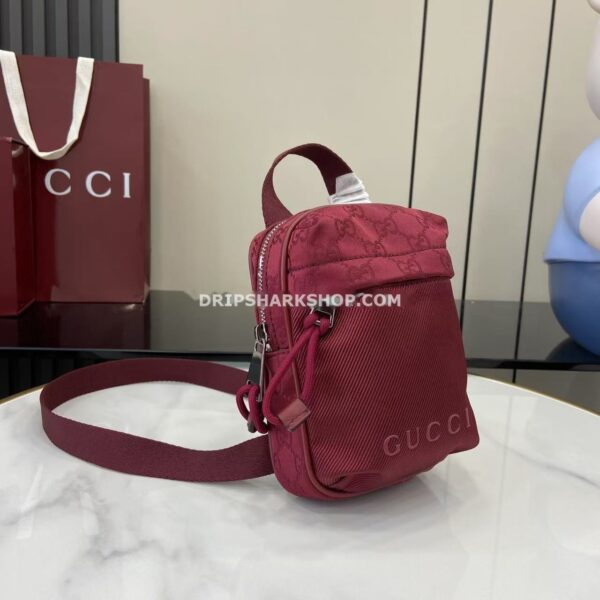 75d9b36d Bolso GUCCI