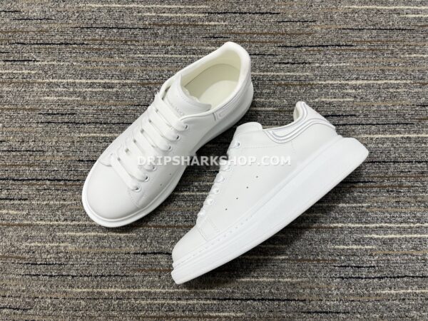 ALEXANDER MCQUEEN Zapatillas