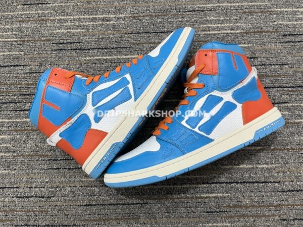 AMIRI Skeleton Sneaker