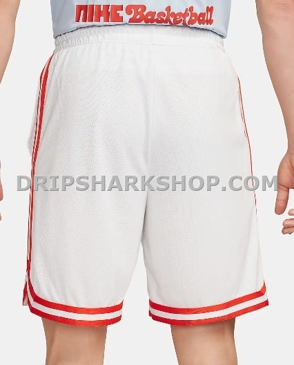 NK TECH SHORTS - Blanco