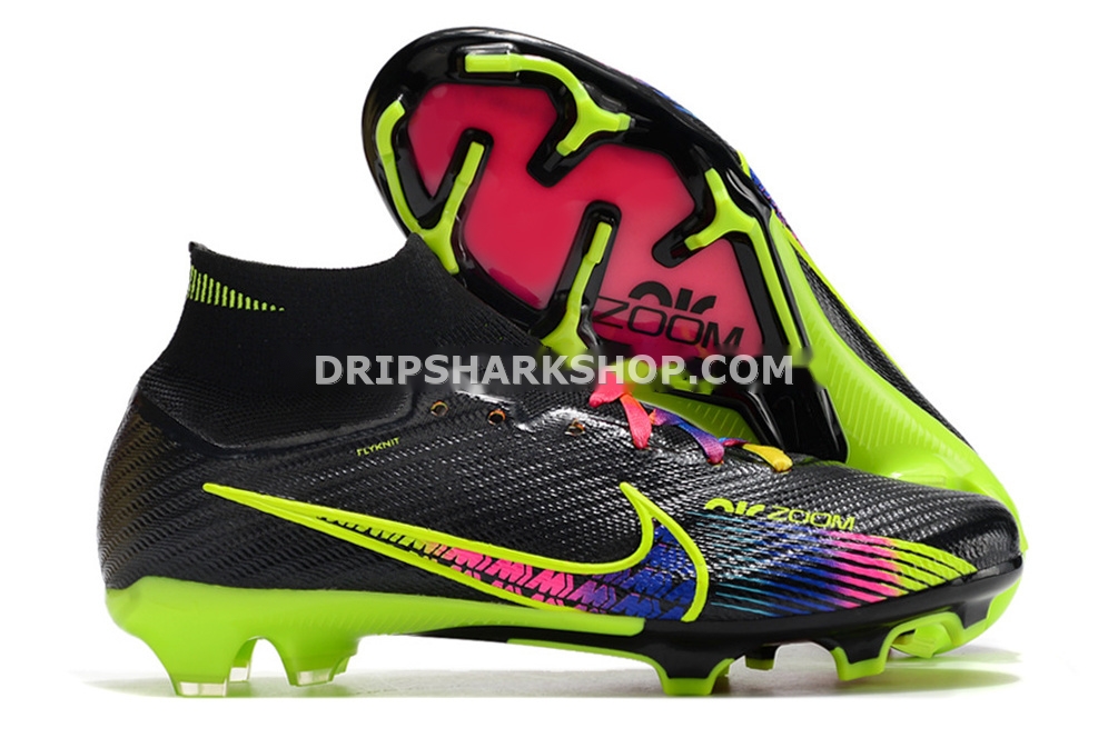 NIKE Air Zoom Mercurial Superfly IX Elite