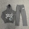 BROKEN PLANET Tracksuit - Gris