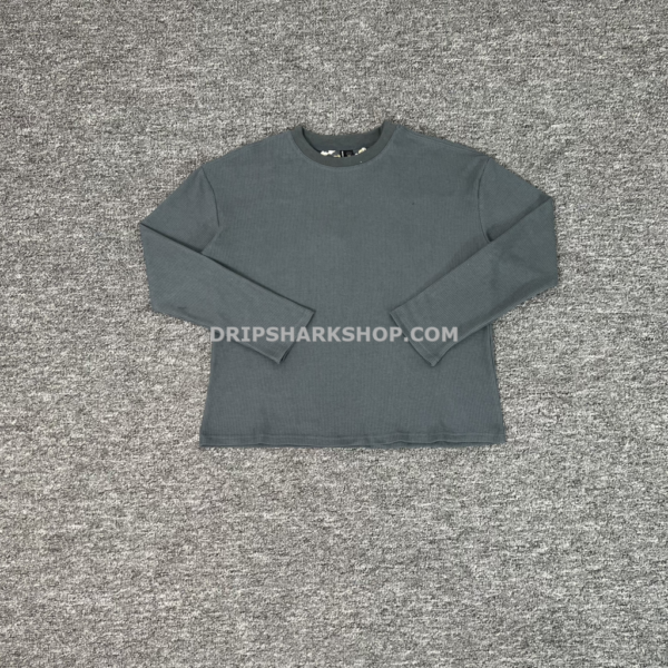 DERSCHUTZE JERSEY - Gris