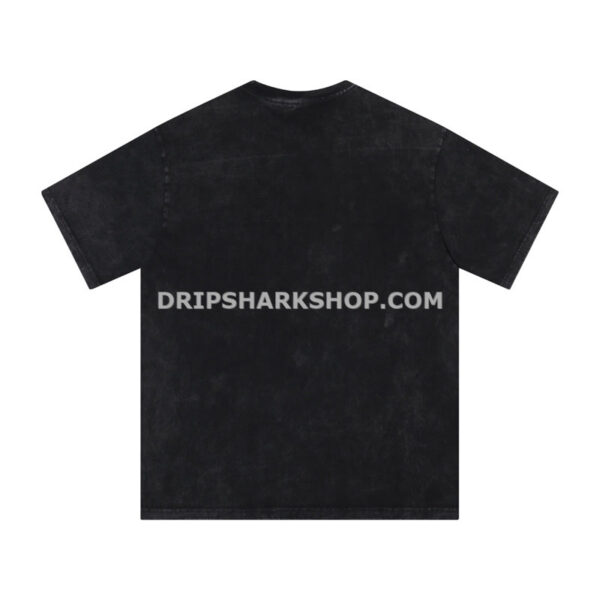 Camiseta BROKEN PLANET - Negro