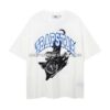 Trapstar T-shirt - Blanco