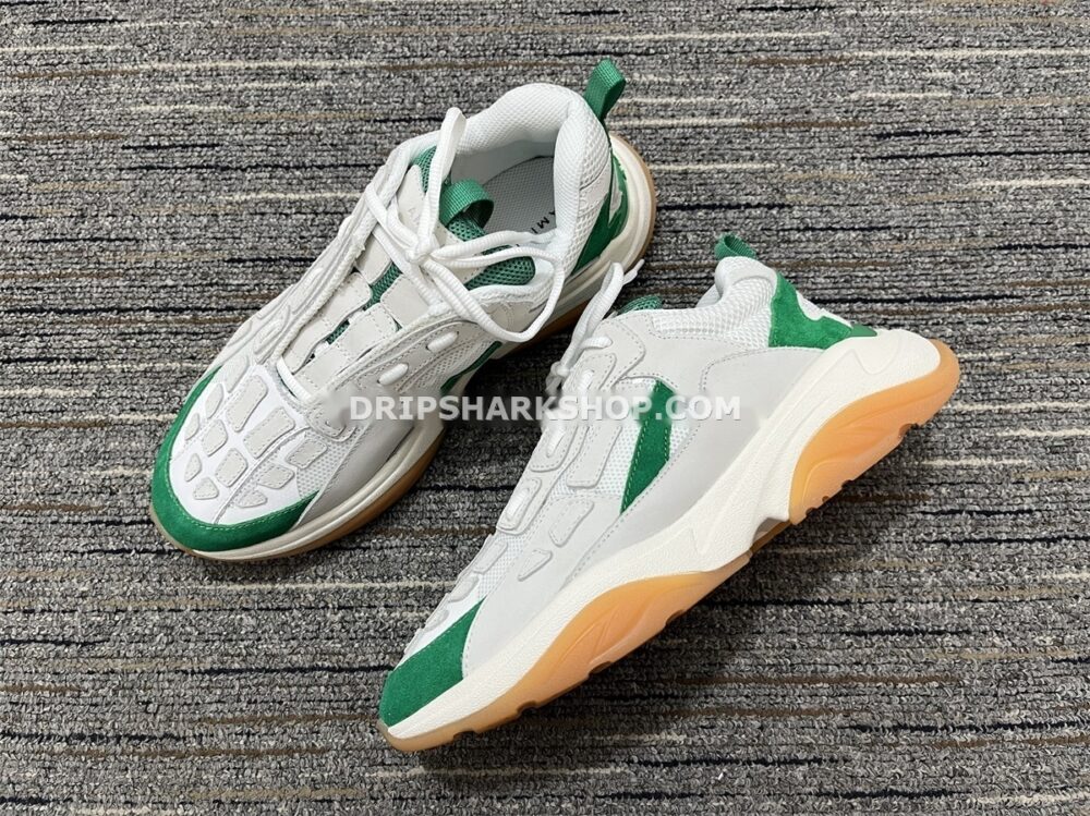 AMIRI Skeleton Sneaker