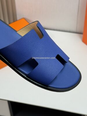 Sandalias Hermes - Azul