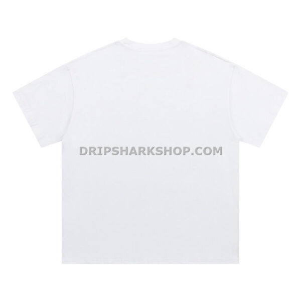 Trapstar T-shirt - Blanco