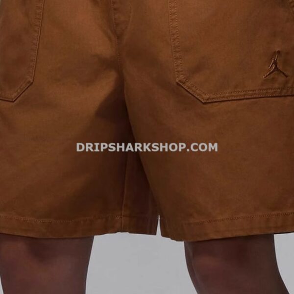 7664f758 Pantalón corto Jordan - Marrón