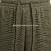 76a8ffef NK TECH SHORTS - Verde