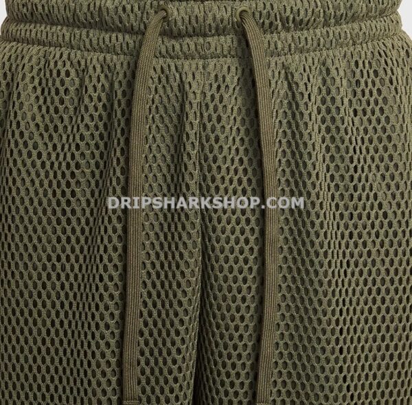 76a8ffef NK TECH SHORTS - Verde