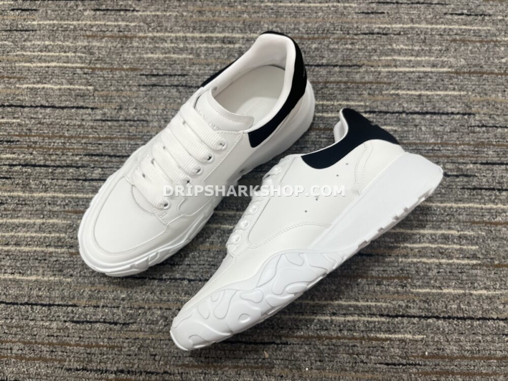 ALEXANDER MCQUEEN Zapatillas