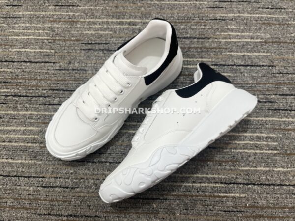 ALEXANDER MCQUEEN Zapatillas