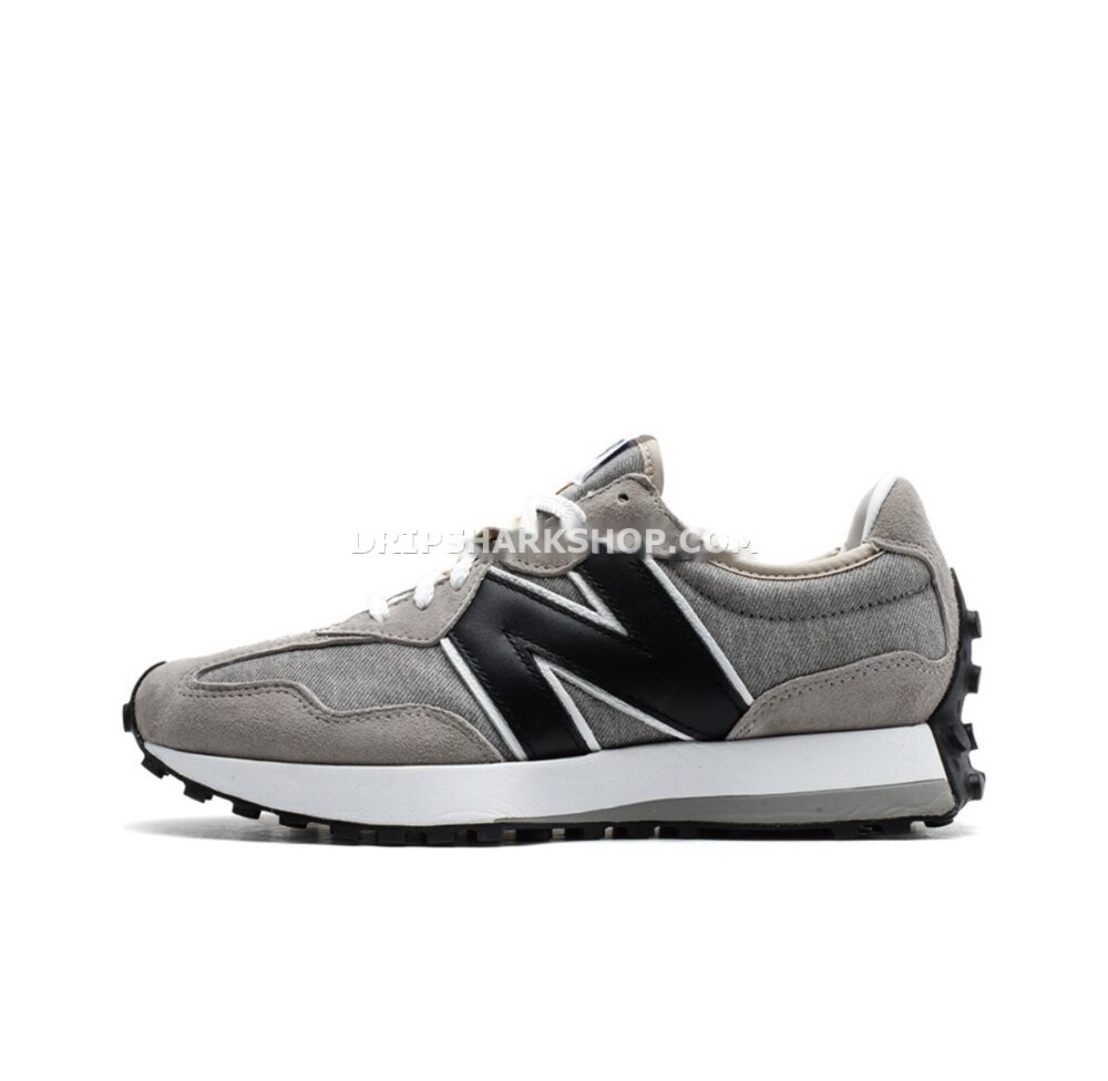 Zapatillas NEW BALANCE 327