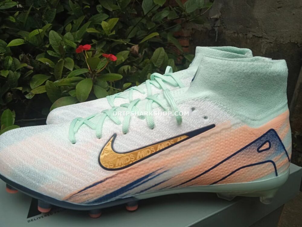 NIKE Air Zoom Mercurial Superfly IX Elite