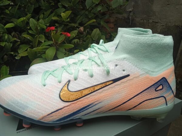76c8e1bf NIKE Air Zoom Mercurial Superfly IX Elite