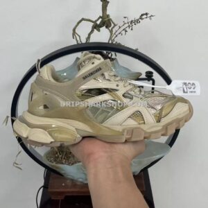 BALENCIAGA - Beige