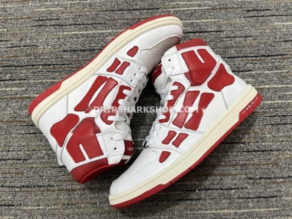 AMIRI Skeleton Sneaker