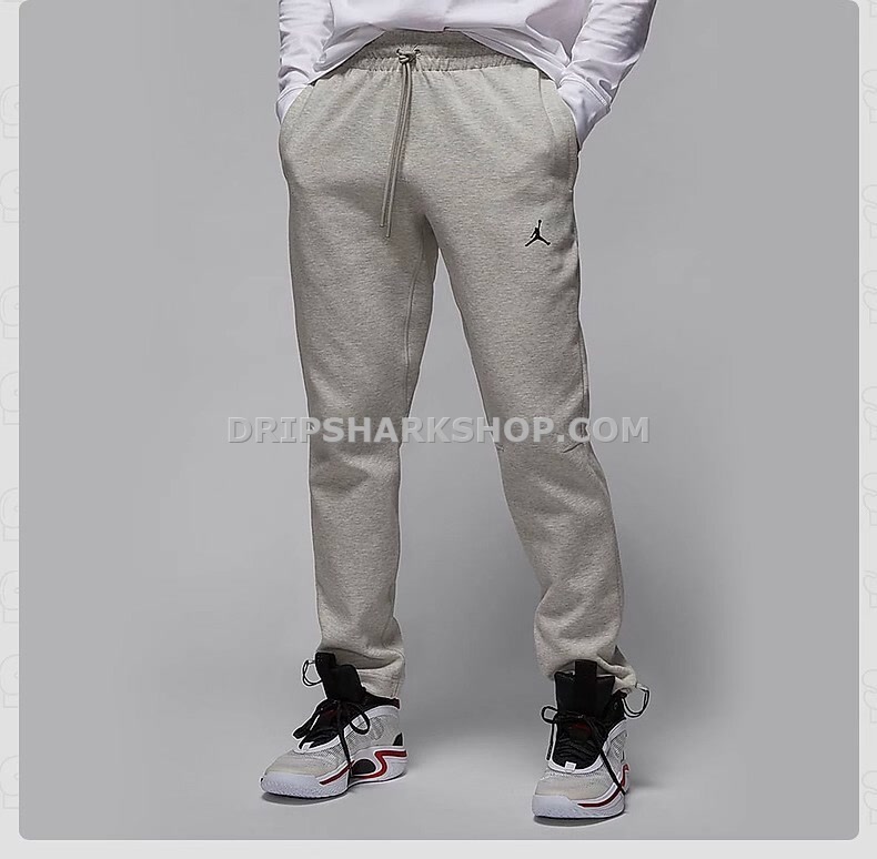 NK PANTS - Gris
