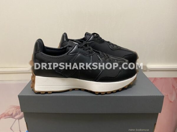 Zapatillas NEW BALANCE 327