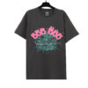 Sp5der T-shirt - Gris