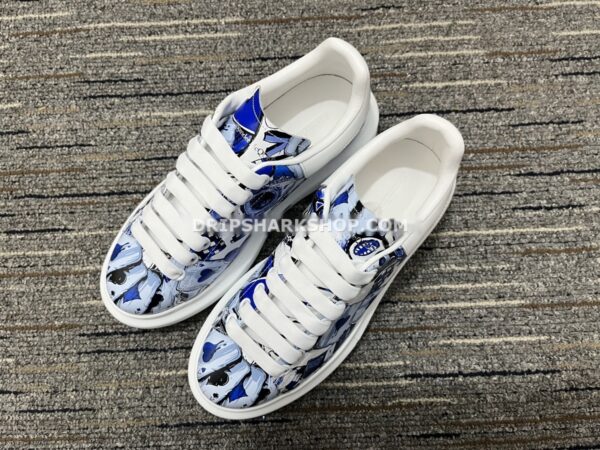 77429bcc ALEXANDER MCQUEEN Zapatillas