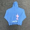 7758f882 BROKEN PLANET Tracksuit - Azul