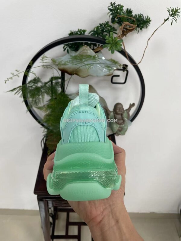 775bba2a BALENCIAGA - Verde