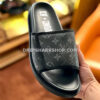 Sandalias Louis Vuitton - Negro
