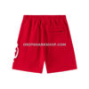 Syna World Short set - Rojo
