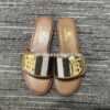 Sandalias BURBERRY