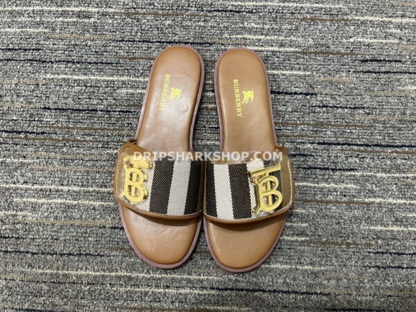 Sandalias BURBERRY