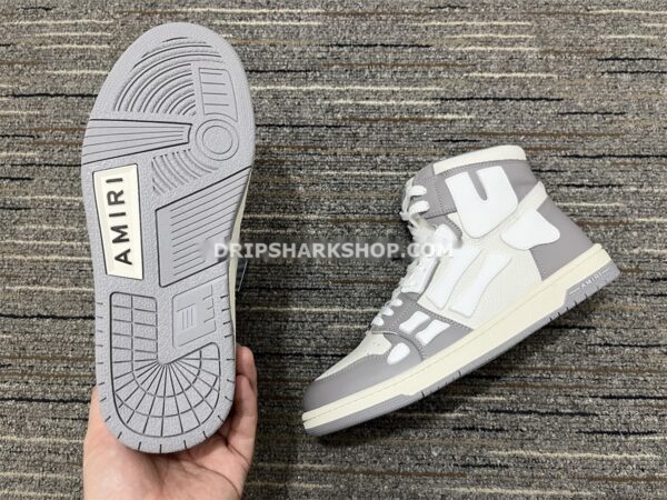 77a18154 AMIRI Skeleton Sneaker