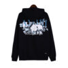 AMIRI HOODIE - Negro