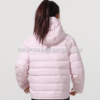 NIKE JACKET - Rosa
