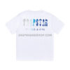 Trapstar T-shirt - Blanco