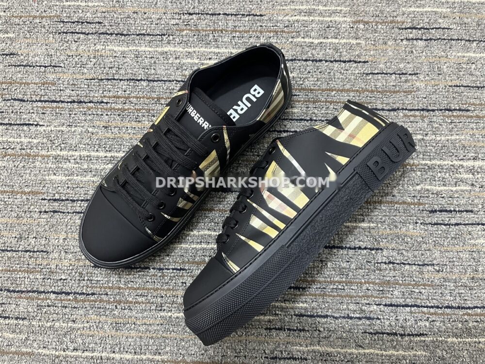 Zapatillas BURBERRY