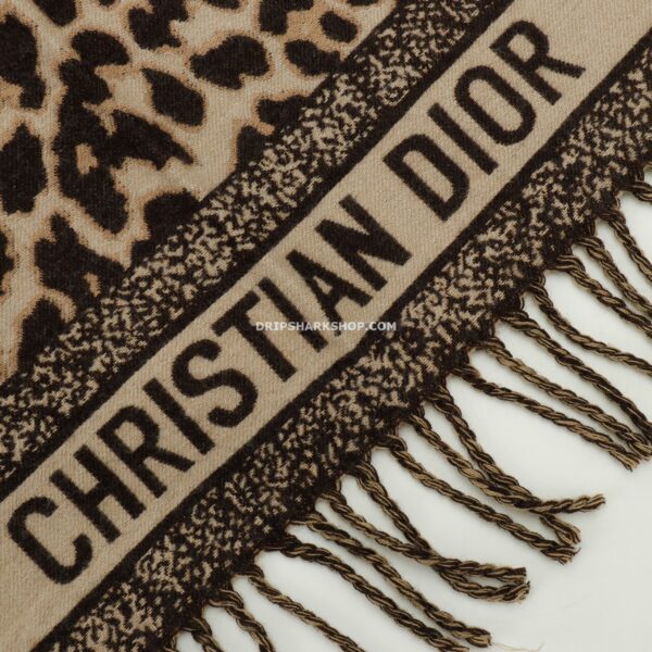 77be7dd8 Bufanda DIOR